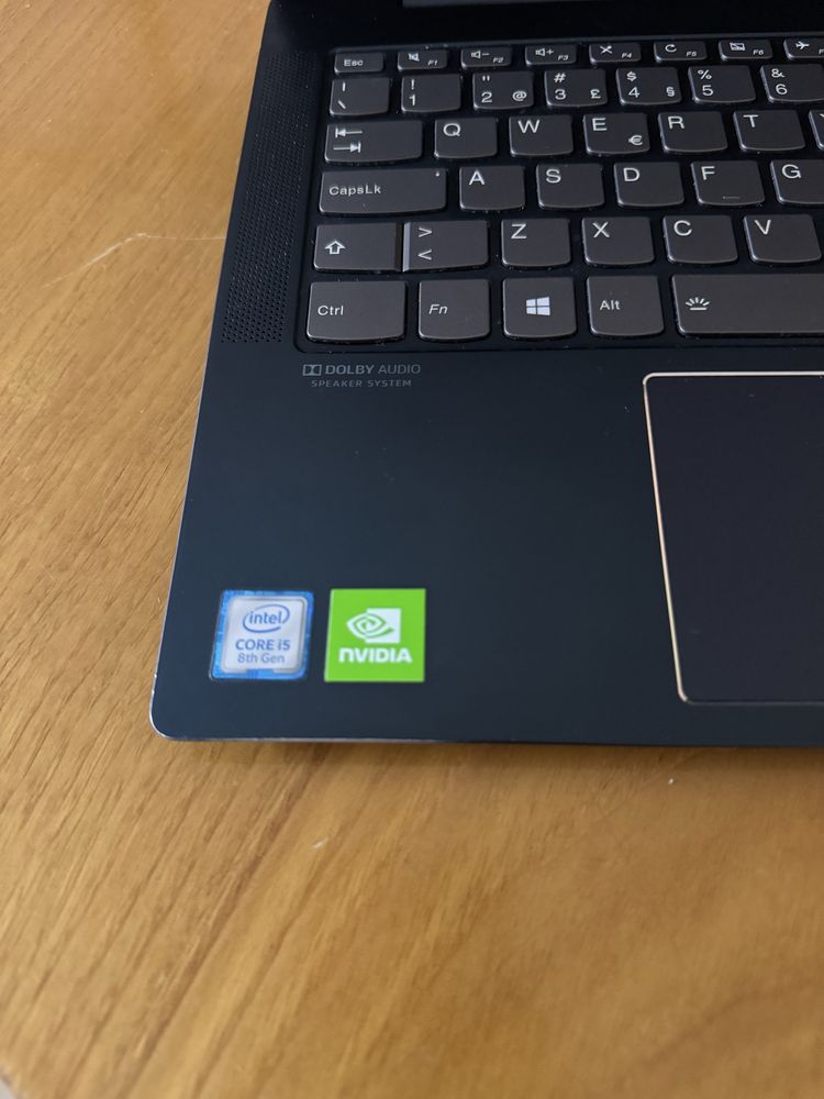 Lenovo IdeaPad S540