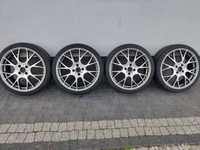 Felgi 17" 4x100 6,5jx17 Honda Nissan Seat VW Opel KIA Hyundai Mazda