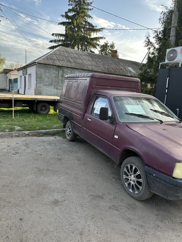 Продам ІЖ 2717 «Ода»