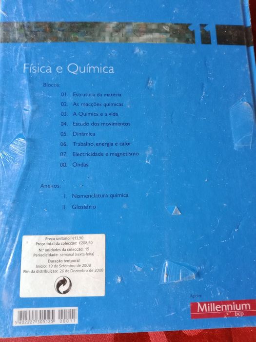 Enciclopédia do estudante