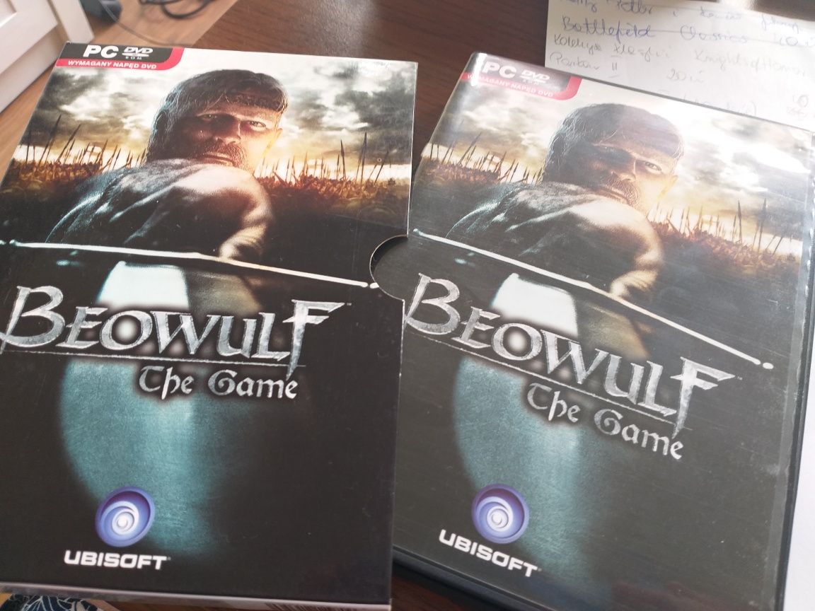 Beowulf The Game PC