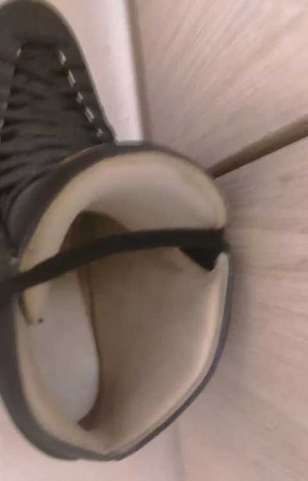 Łyżwy figurowe figurowe EDEA OVERTURE 285