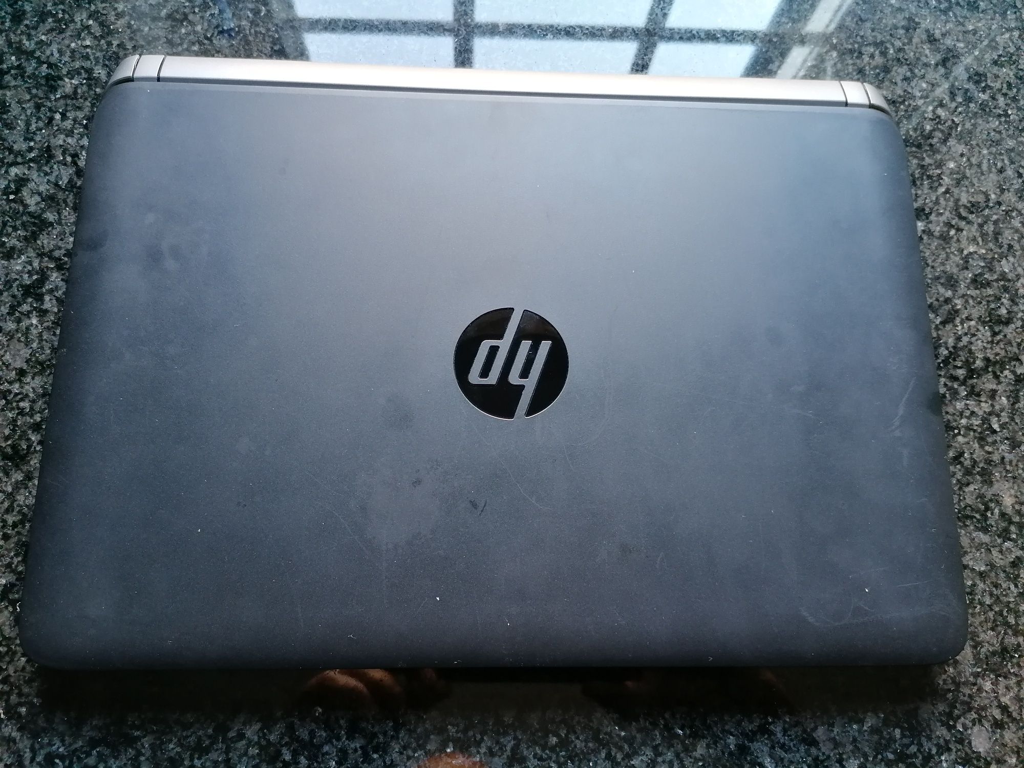 Hp probook 430 G2 ssd 240GB