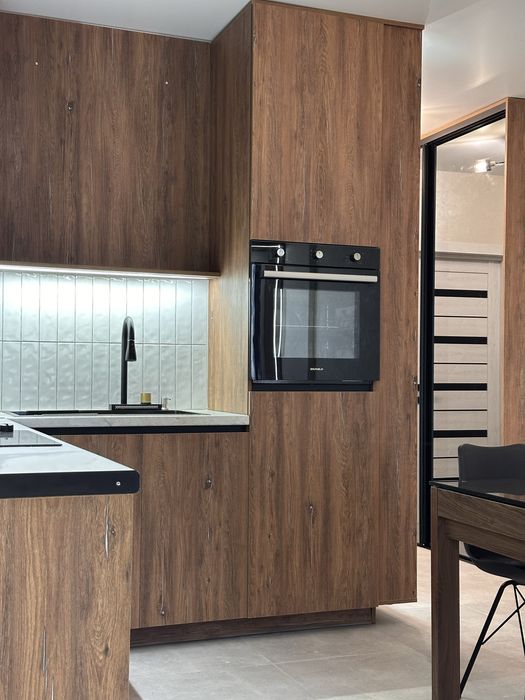 Здам 1-но кімнатну новобудову центр