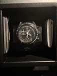 Swatch-Omega Bioceramic Moonswatch Collection