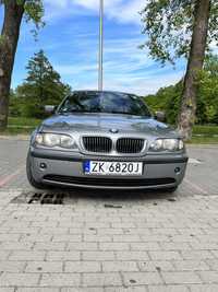 Do sprzedania BMW e46