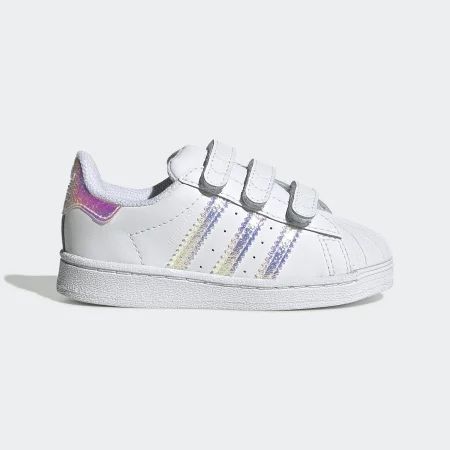 Дитячі кросівки Adidas Superstar