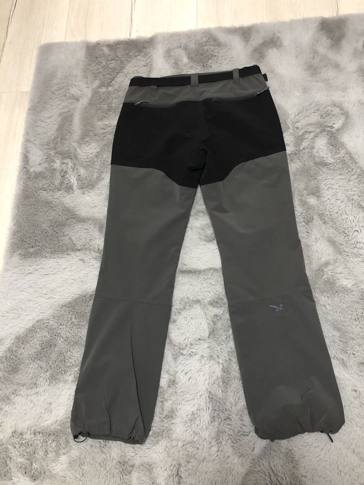 Трекінгові Штани Salewa Terminal Dst M Reg Pant
