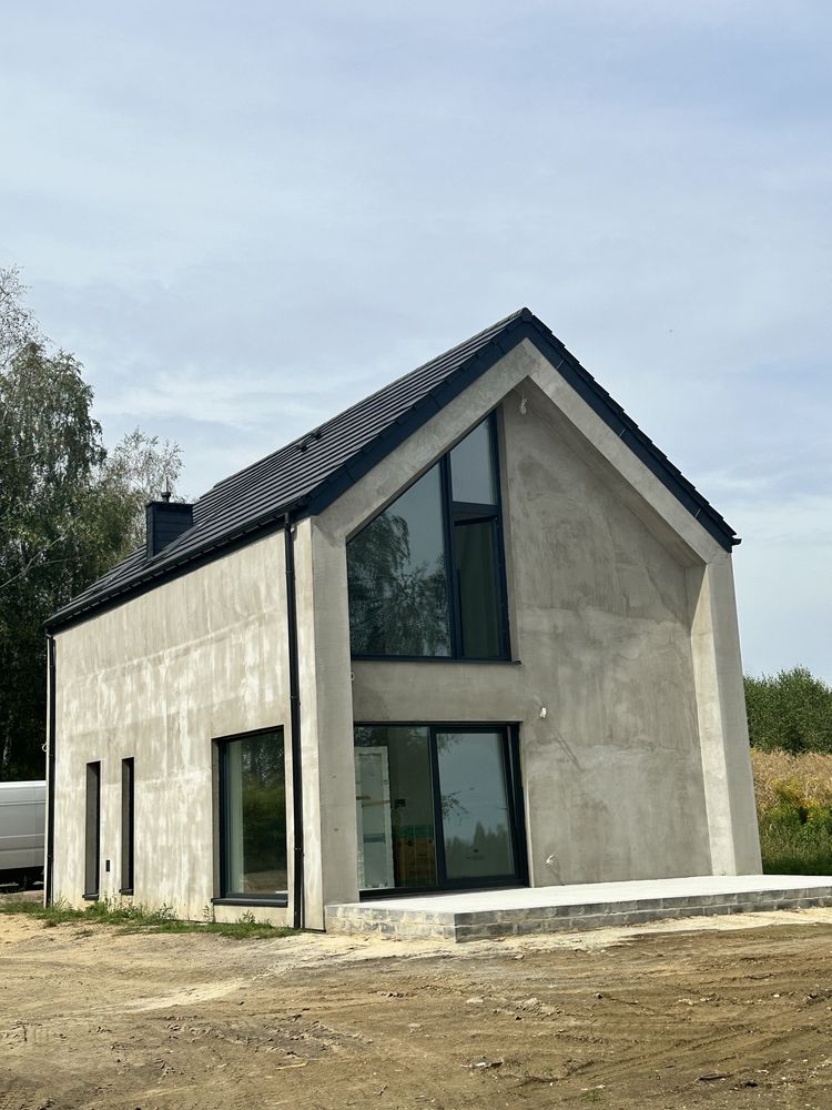 Usługi dekarskie. Usługi ciesielskie. Płaski dach. Epdm. Dachówka.