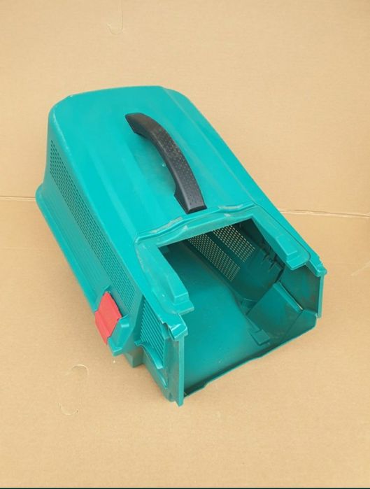 Pojemnik na trawę Bosch rotak 37-14 bosch rotak  34 amr