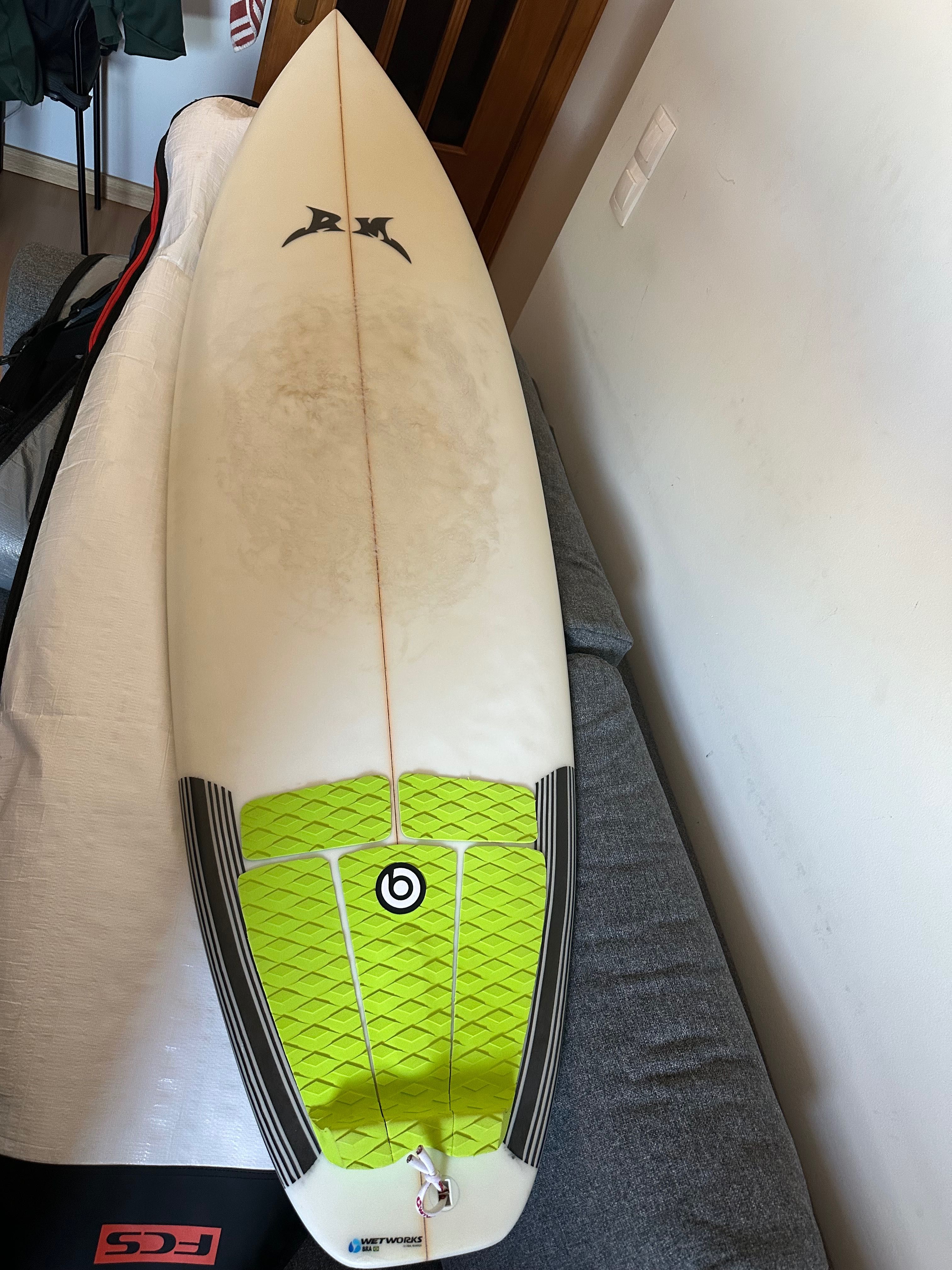 Prancha de surf RM