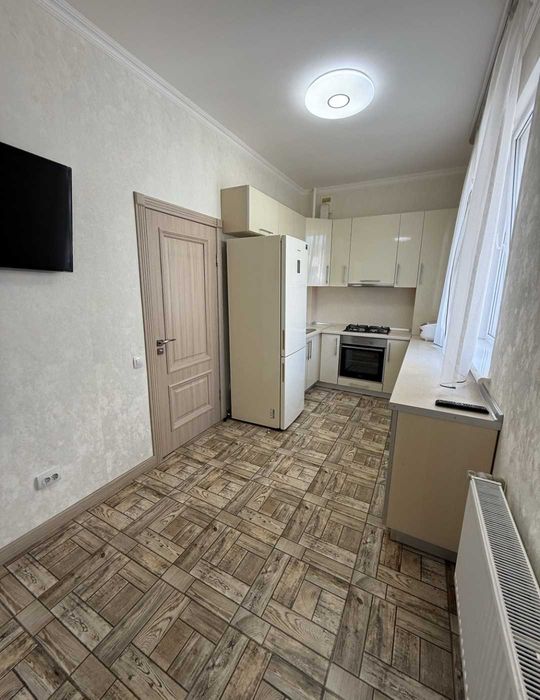 Продам 2к кв в ЖК Оливия с евроремонтом