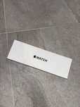 Apple watch SE (gen 2) 40 mm