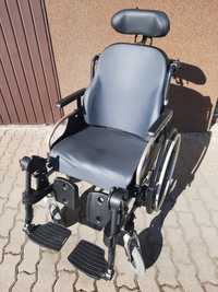 Wózek inwalidzki vermeiren v300