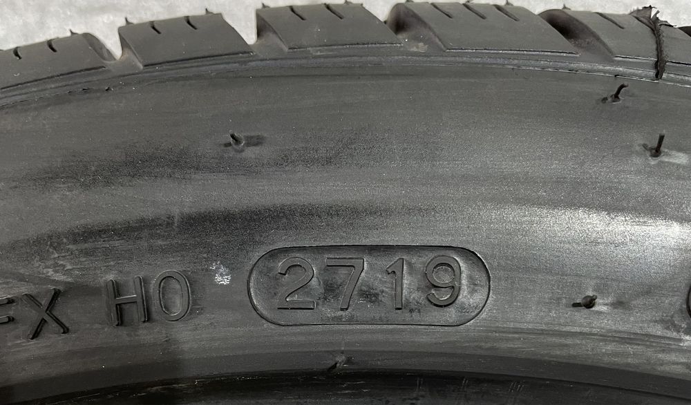 Audi A1 S1 Koła Alu 215/45R17 Zima Nowe 5x100