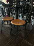 Cadeiras de mesa