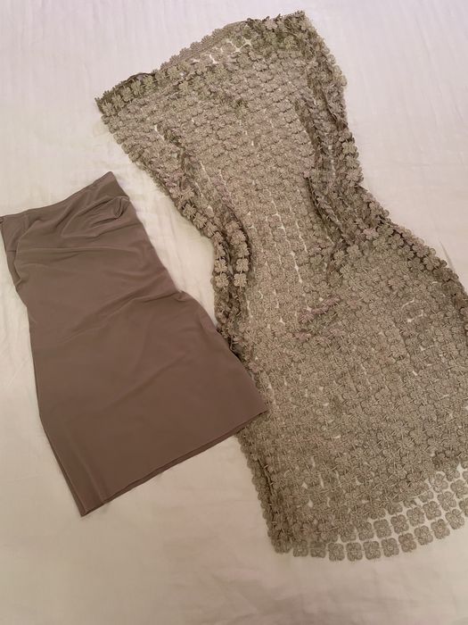 Поатье женское.