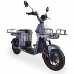 FADA FLIT CARGO 500W Электровелосипед Електровелосипед електроскутер
