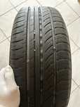Opony nokian 215/60R17C