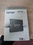 Dysk ssd firmy lexar
