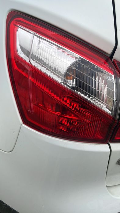 Двигун на Juke qashqai  x-trail mr20de m9r k9k hr16de j10 j11 x-trail