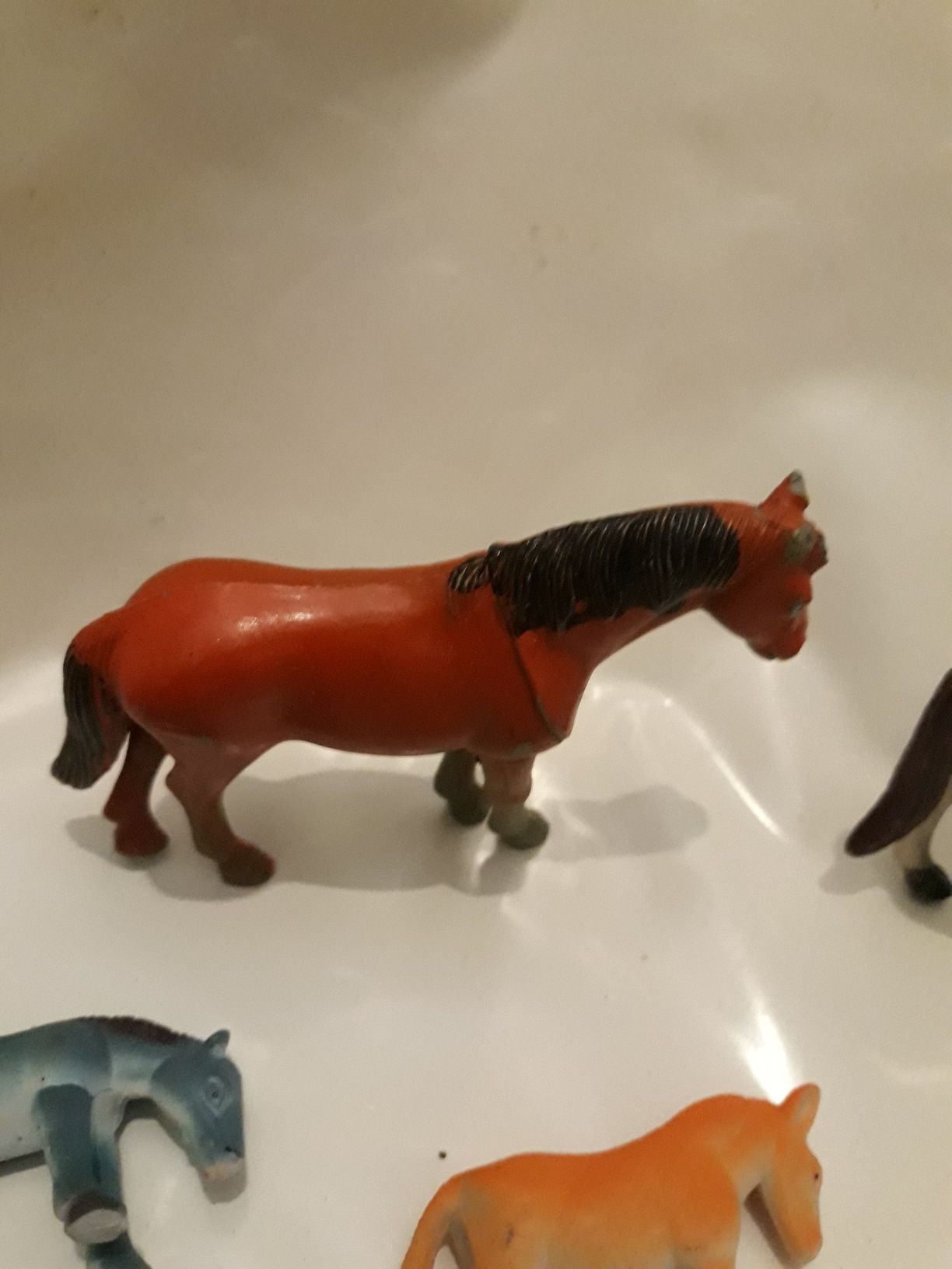 Фигурки лошадей,  лошадки, кони
