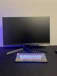 Komputer RTX 4060 TI, ryzen 7 5700g. Monitor i inne przeioty w cenie!