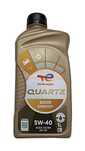 TOTAL QUARTZ 5W40 9000 ENERGY 1L