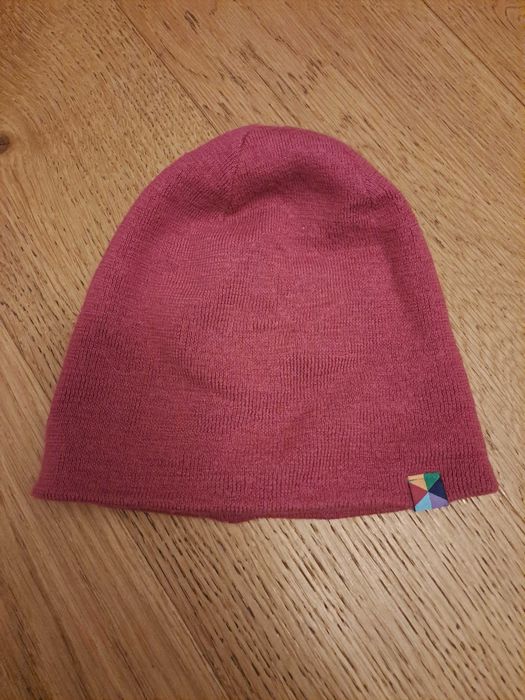 Czapka merino my basic
