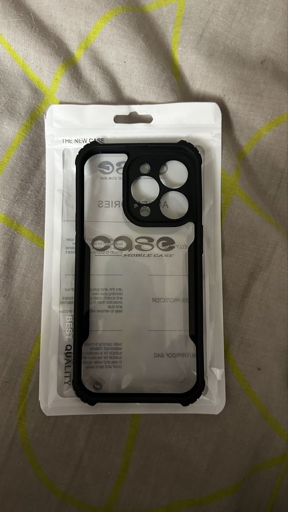 Чехол apple iphone 14pro