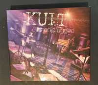 KULT unplugged 2xCD 1xDVD