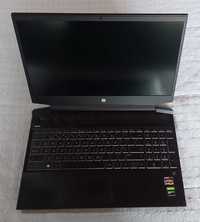 Portátil Gaming HP Pavilion 15.6"