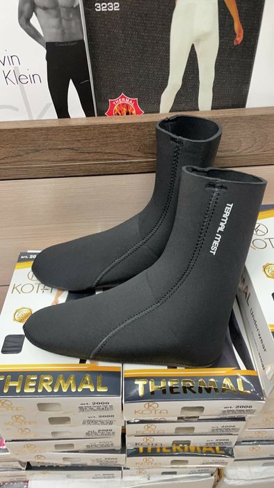 Термоноски Termal mest