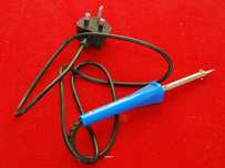 Lutownica grzalkowa 25 W-UK Silverline General Purpose Soldering Iron