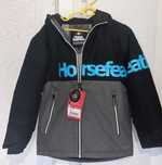 Сноубордическая куртка Horsefeathers Oliver Jacket L