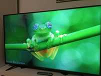 Telewizor LED Sharp LC-65CUG8052E 65 cali 4K UHD DVB-T2 (HEVC)