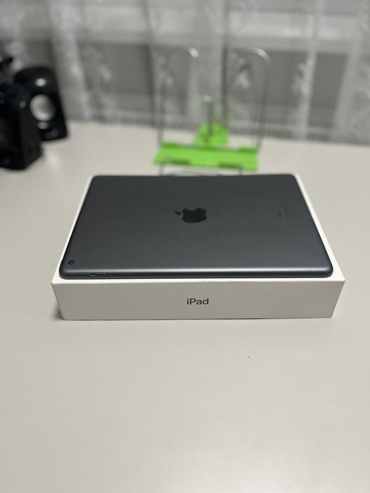 Ipad 8 покоління (2020)