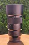 Sony FE 90 mm f/2.8 Macro G OSS