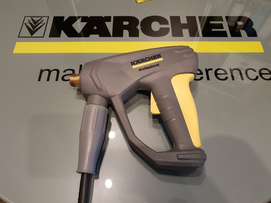 Zakuwanie węży Wąż myjka Karcher Easy Lock Nowy Typ DN6, DN8