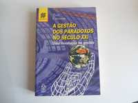 A Gestão dos Paradoxos no século XXI por Tom Cannon (1999)