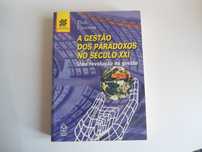 A Gestão dos Paradoxos no século XXI por Tom Cannon (1999)