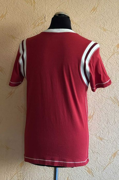 T-shirt Nike 80s tag Y2K Roz. M