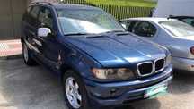 Peças Bmw X5 3.0I