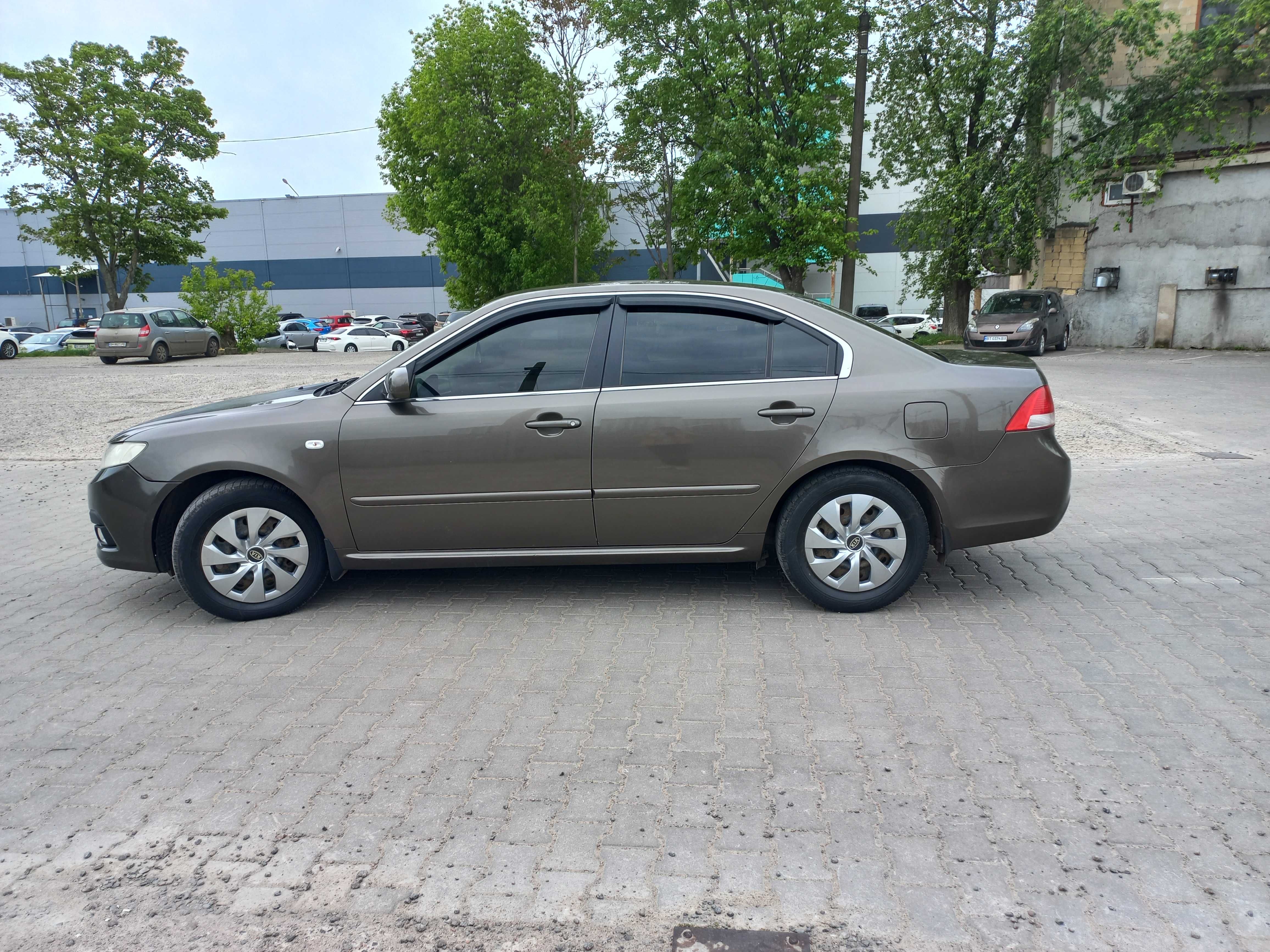 Продам Kia Magentis 2008р!!!