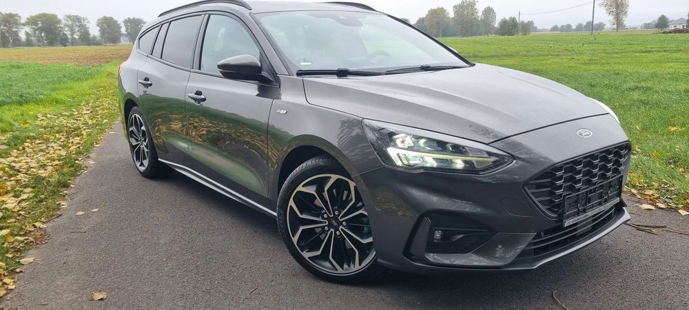 Ford Focus ST line ,Navi,kamera,z Niemiec,bogata wersja!