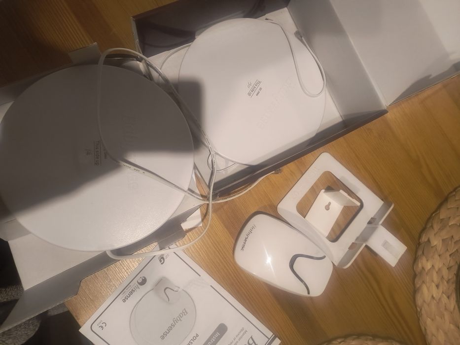 Monitor oddechu Babysense 7