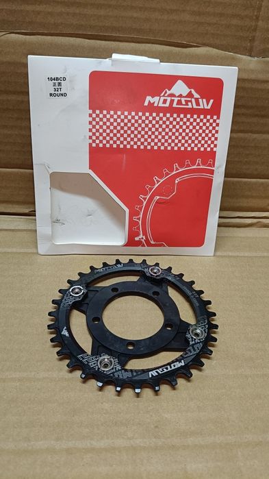 Zębatka do roweru elektrycznego 32T