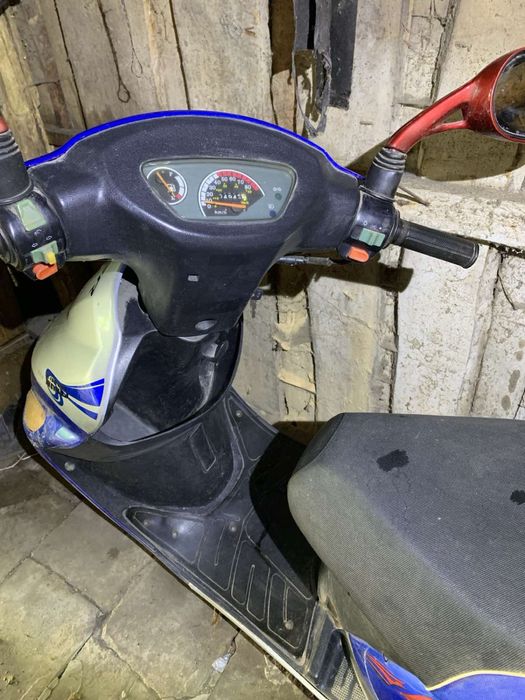 Продам Viper Wind