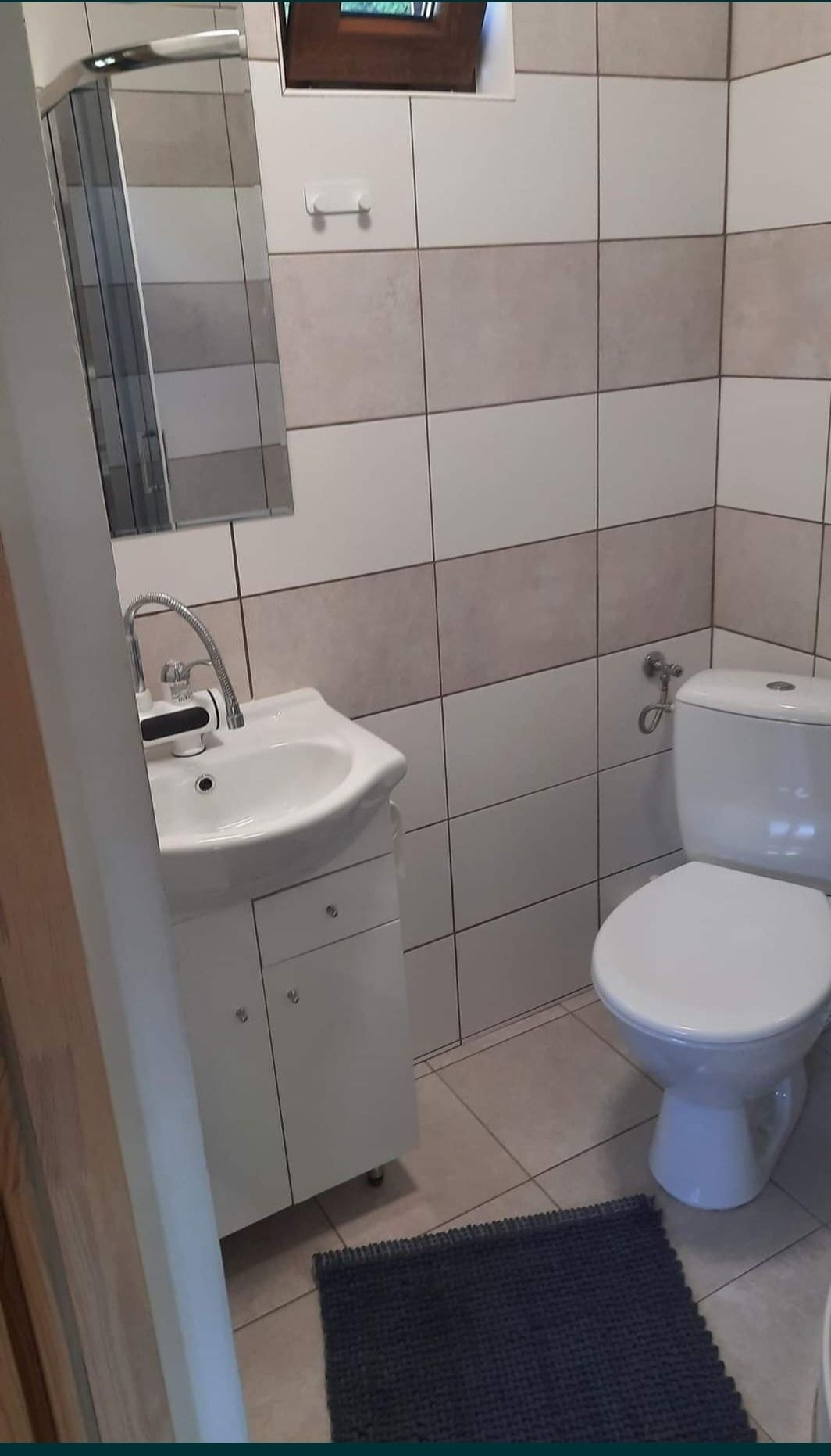 Domek gościnny Solec-Zdrój
