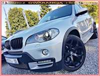 BMW X5 Ładne BMW X5 3.0d 235KM przeb 315tys SERWIS 1ROK GWARANCJI !!
